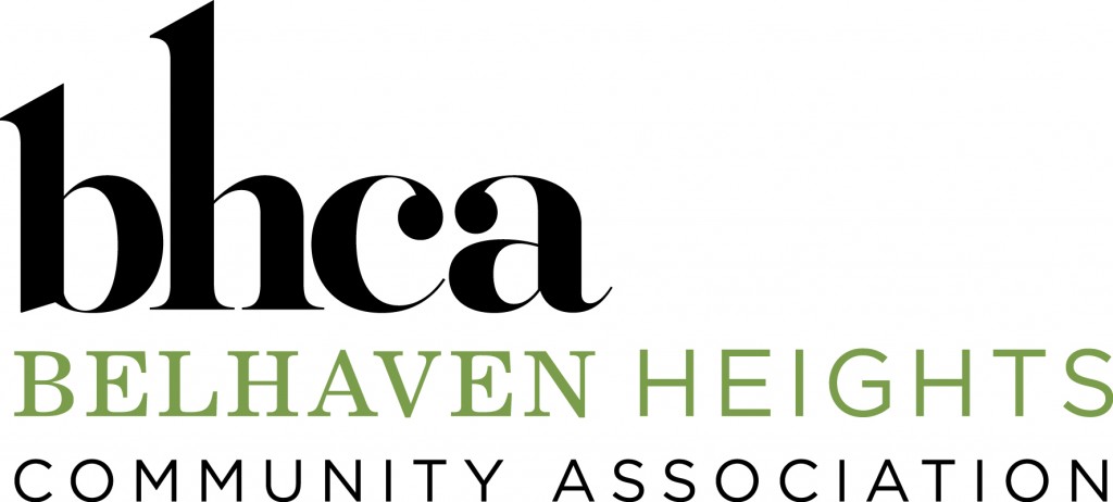 BHCA logo